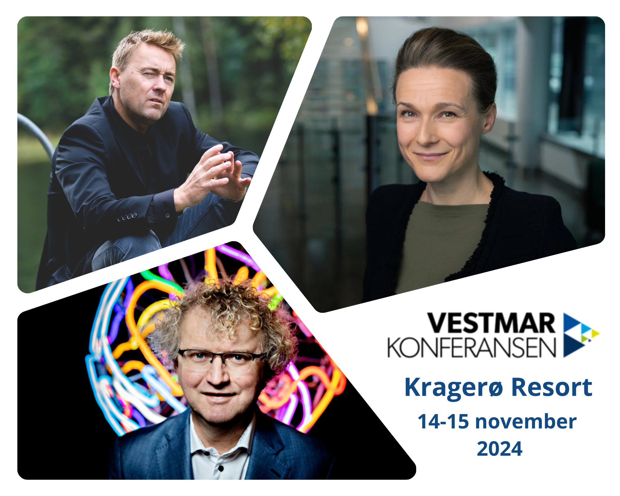 Vestmarkonferansen 2024 